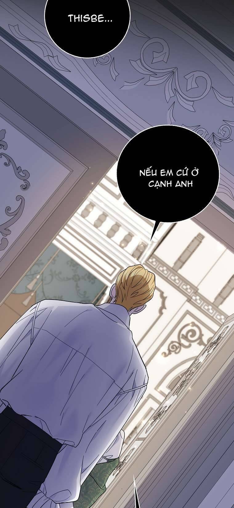 Vị Hôn Phu Phản Diện Cản Trở Con Đường Hoa Của Tôi: Chapter 45