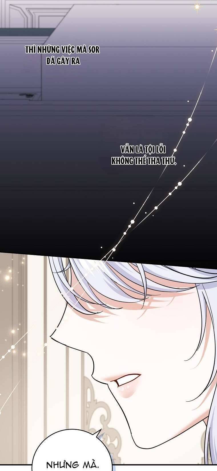 Vị Hôn Phu Phản Diện Cản Trở Con Đường Hoa Của Tôi: Chapter 45