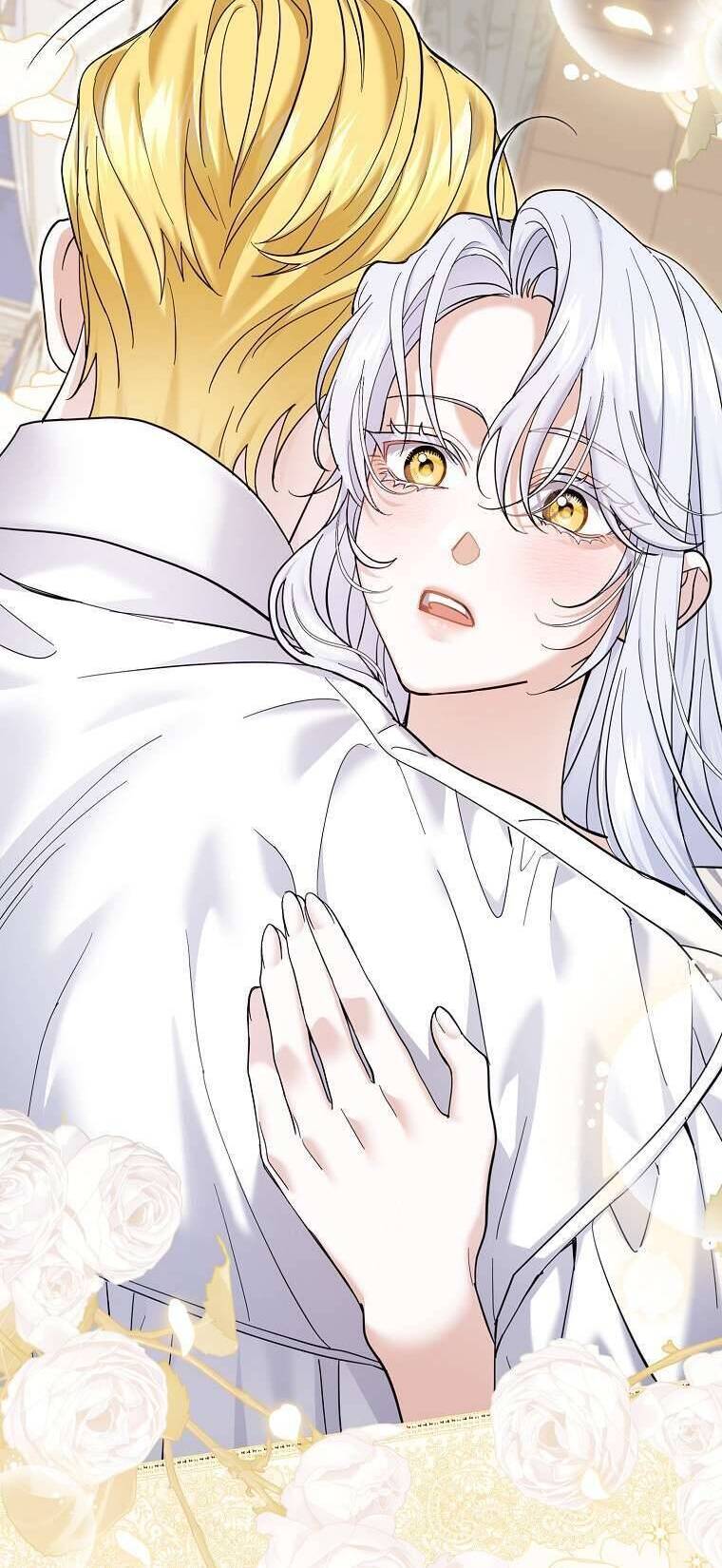 Vị Hôn Phu Phản Diện Cản Trở Con Đường Hoa Của Tôi: Chapter 45