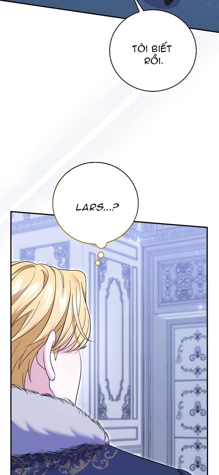 Vị Hôn Phu Phản Diện Cản Trở Con Đường Hoa Của Tôi: Chapter 45