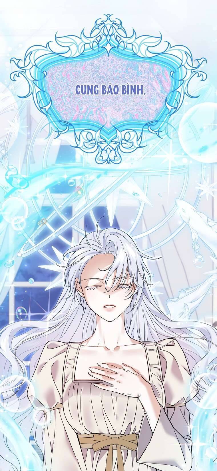 Vị Hôn Phu Phản Diện Cản Trở Con Đường Hoa Của Tôi: Chapter 46