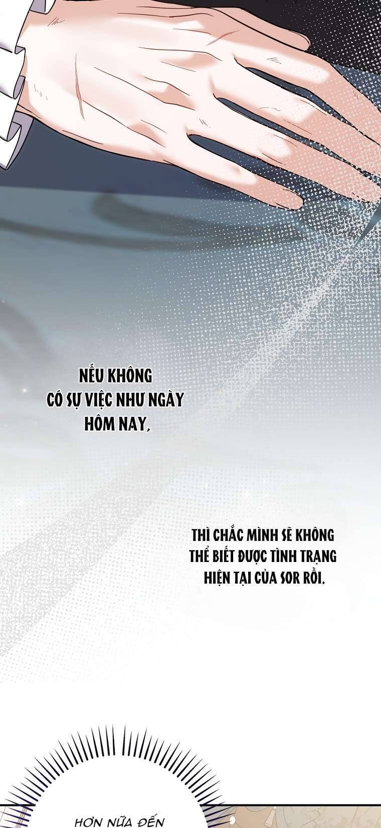 Vị Hôn Phu Phản Diện Cản Trở Con Đường Hoa Của Tôi: Chapter 46