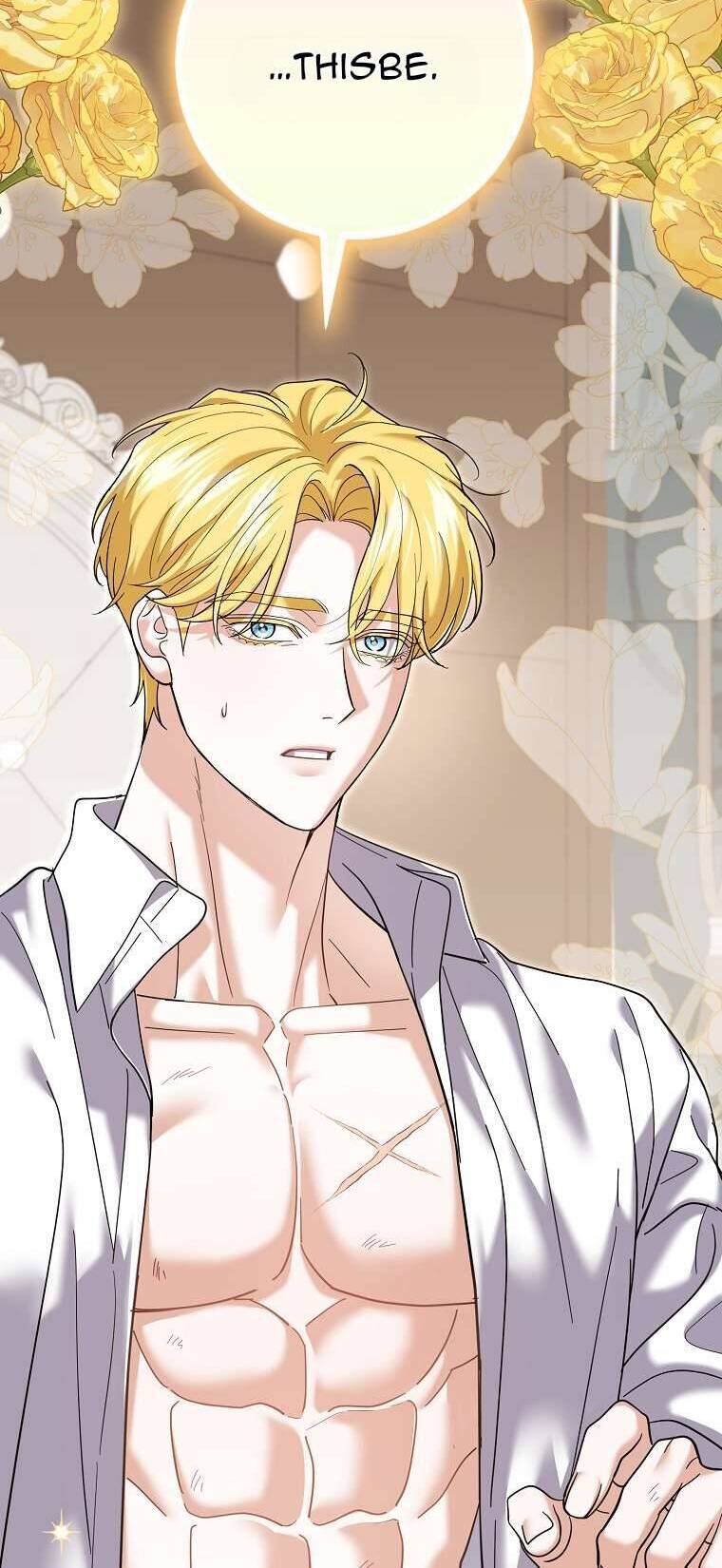 Vị Hôn Phu Phản Diện Cản Trở Con Đường Hoa Của Tôi: Chapter 46