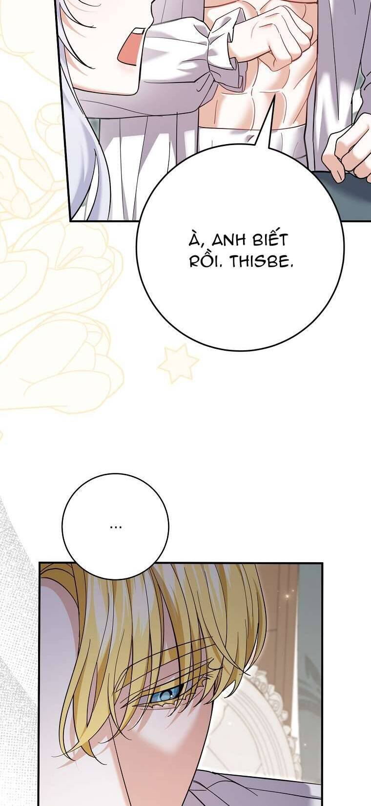 Vị Hôn Phu Phản Diện Cản Trở Con Đường Hoa Của Tôi: Chapter 46