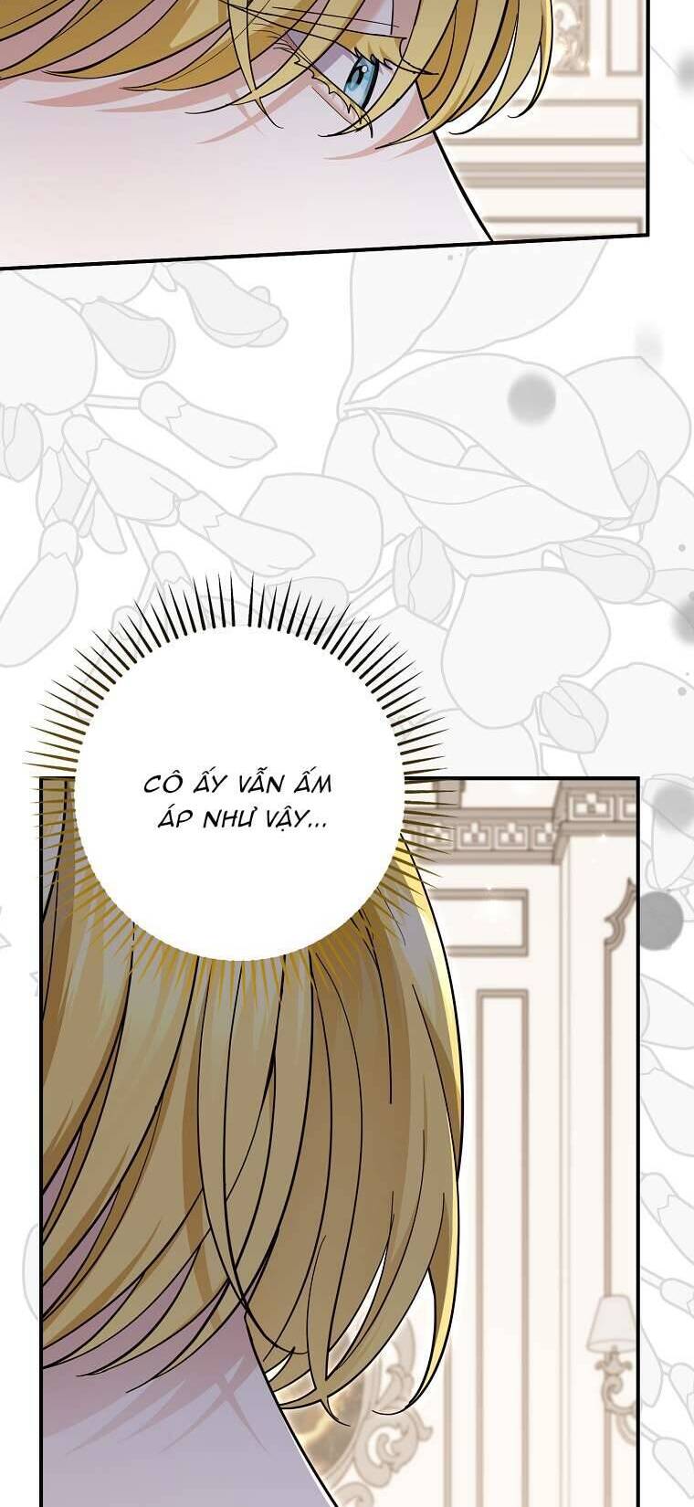 Vị Hôn Phu Phản Diện Cản Trở Con Đường Hoa Của Tôi: Chapter 46
