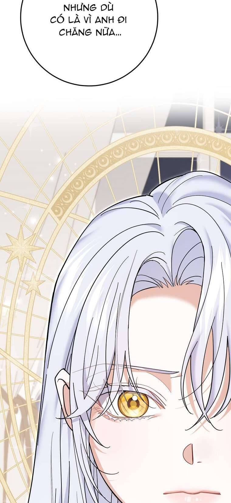 Vị Hôn Phu Phản Diện Cản Trở Con Đường Hoa Của Tôi: Chapter 46