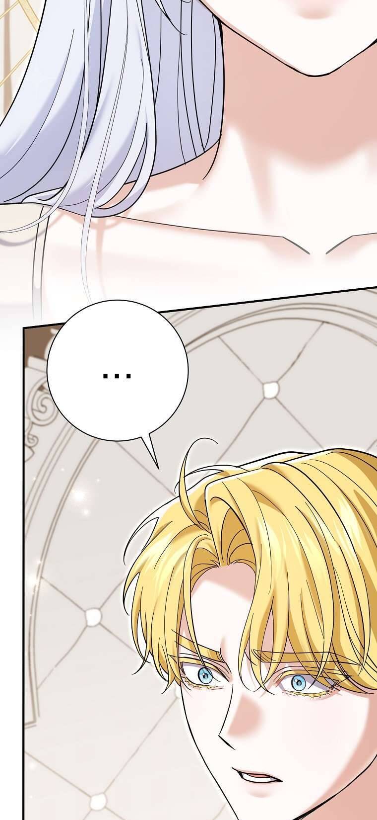 Vị Hôn Phu Phản Diện Cản Trở Con Đường Hoa Của Tôi: Chapter 46
