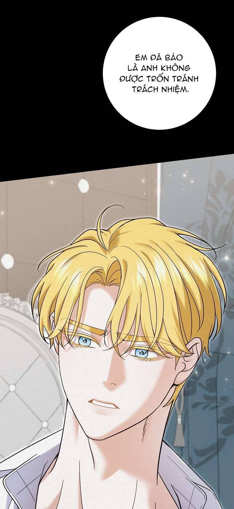 Vị Hôn Phu Phản Diện Cản Trở Con Đường Hoa Của Tôi: Chapter 46