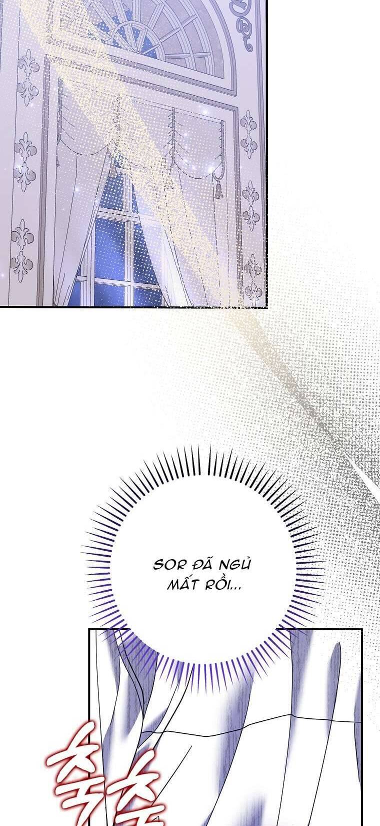 Vị Hôn Phu Phản Diện Cản Trở Con Đường Hoa Của Tôi: Chapter 46