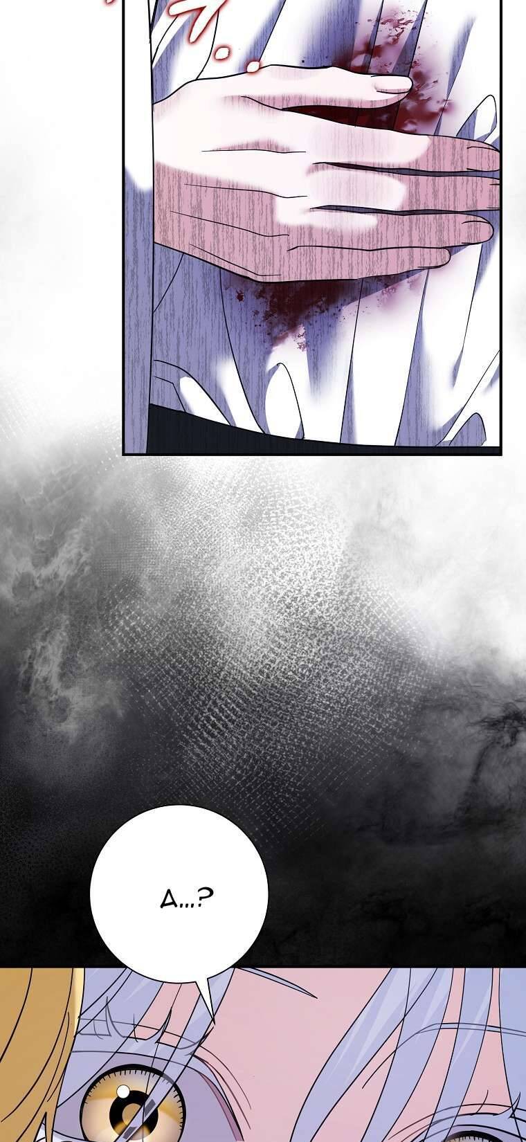 Vị Hôn Phu Phản Diện Cản Trở Con Đường Hoa Của Tôi: Chapter 46