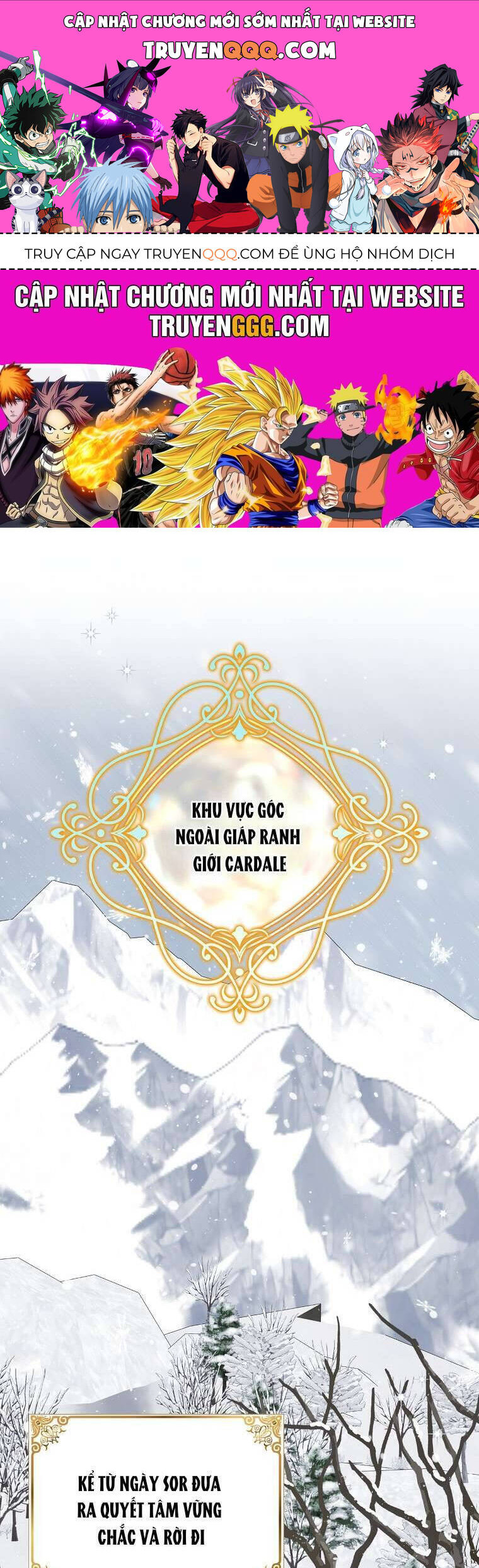 Vị Hôn Phu Phản Diện Cản Trở Con Đường Hoa Của Tôi: Chapter 47