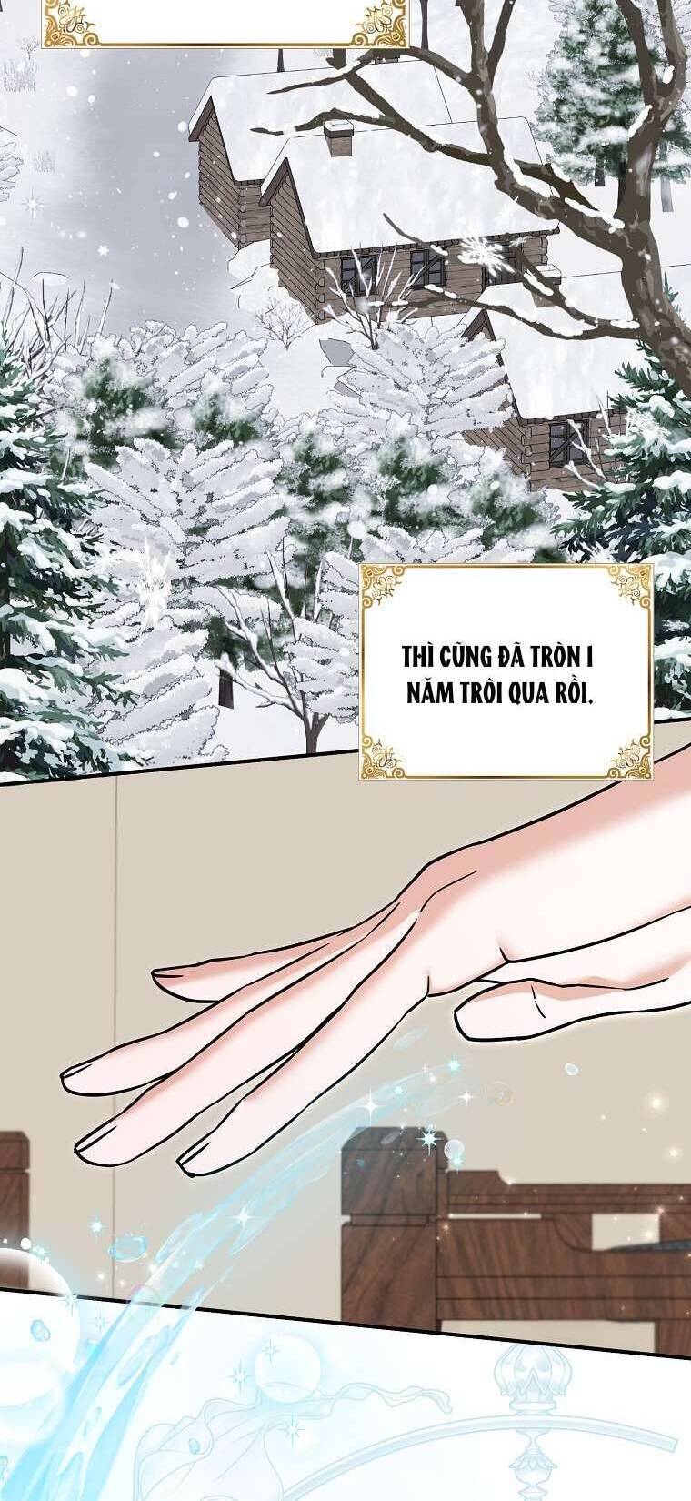 Vị Hôn Phu Phản Diện Cản Trở Con Đường Hoa Của Tôi: Chapter 47