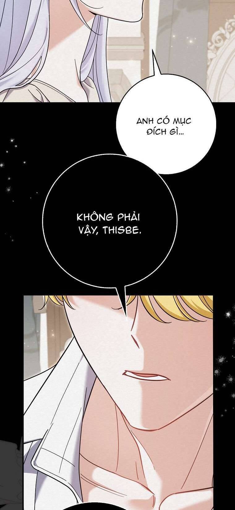 Vị Hôn Phu Phản Diện Cản Trở Con Đường Hoa Của Tôi: Chapter 47