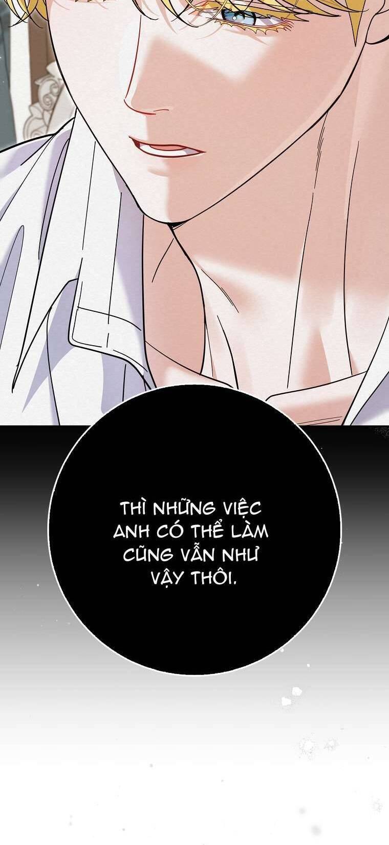 Vị Hôn Phu Phản Diện Cản Trở Con Đường Hoa Của Tôi: Chapter 47