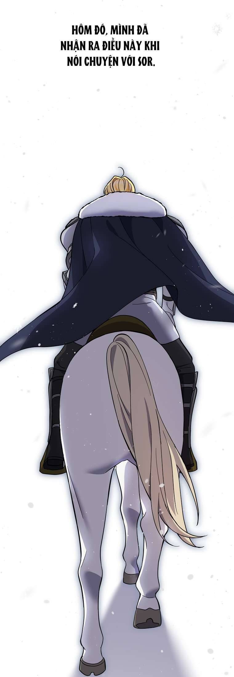 Vị Hôn Phu Phản Diện Cản Trở Con Đường Hoa Của Tôi: Chapter 47