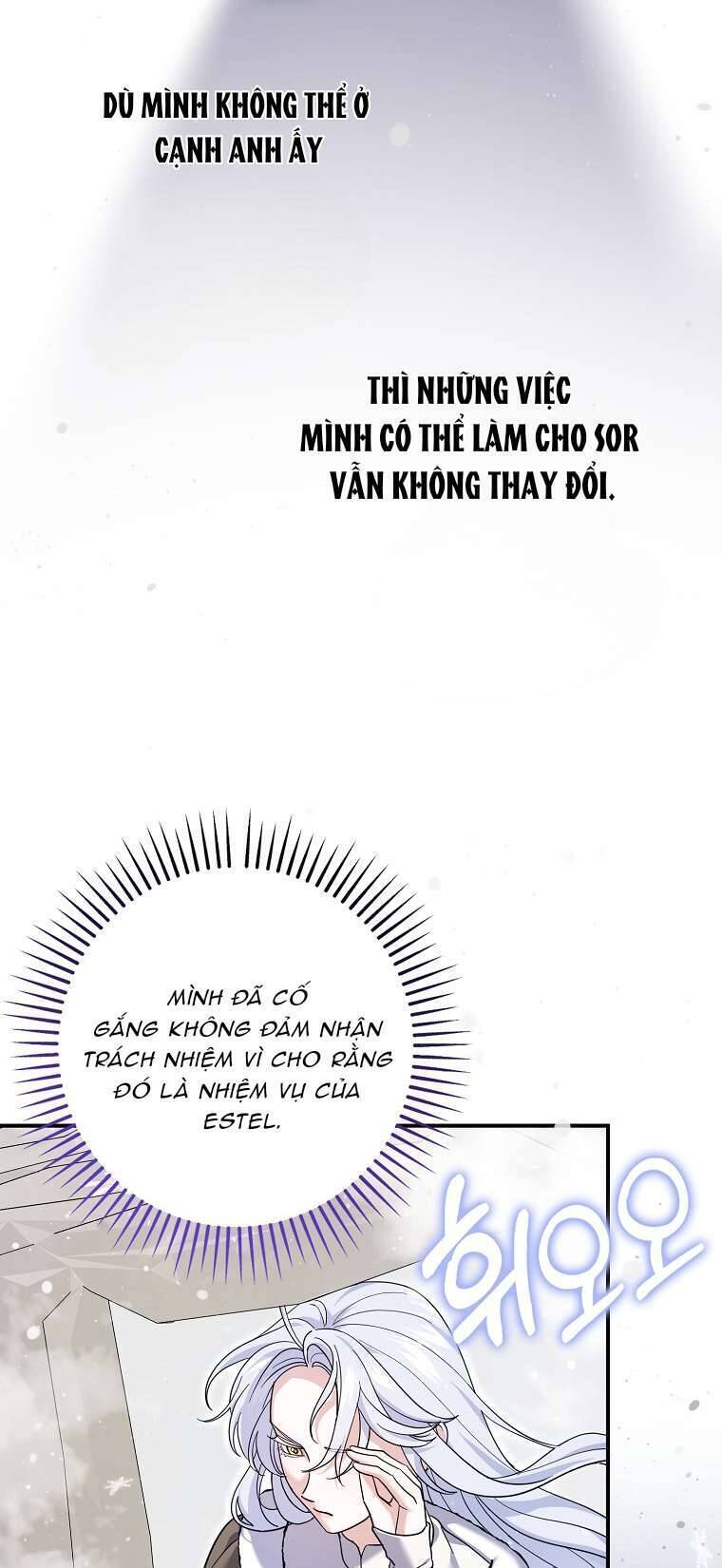 Vị Hôn Phu Phản Diện Cản Trở Con Đường Hoa Của Tôi: Chapter 47