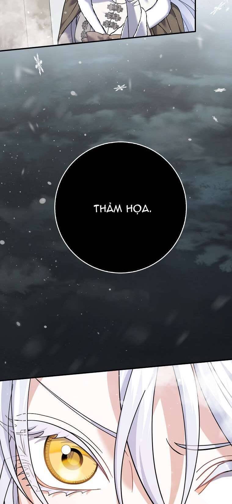 Vị Hôn Phu Phản Diện Cản Trở Con Đường Hoa Của Tôi: Chapter 47