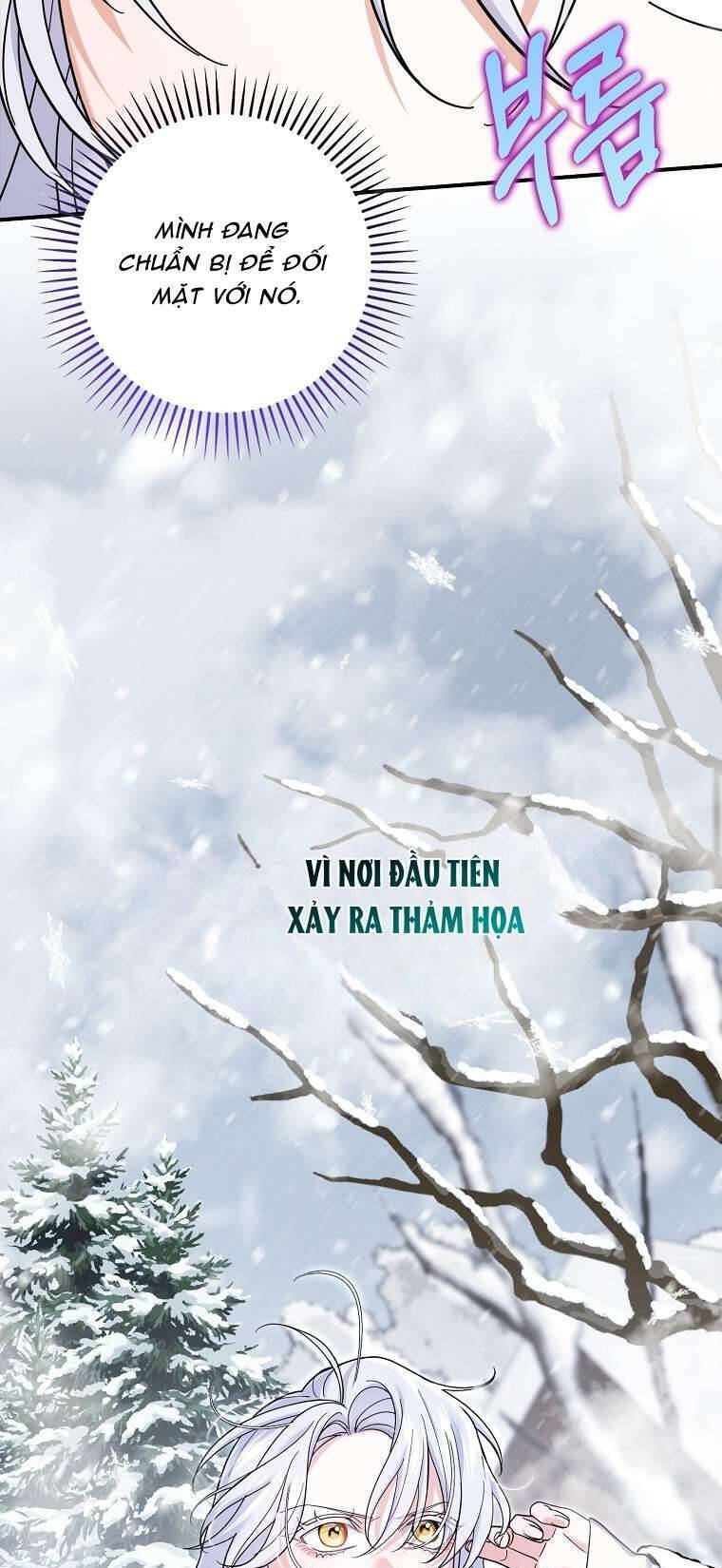 Vị Hôn Phu Phản Diện Cản Trở Con Đường Hoa Của Tôi: Chapter 47