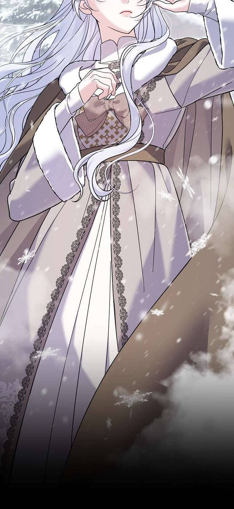 Vị Hôn Phu Phản Diện Cản Trở Con Đường Hoa Của Tôi: Chapter 47