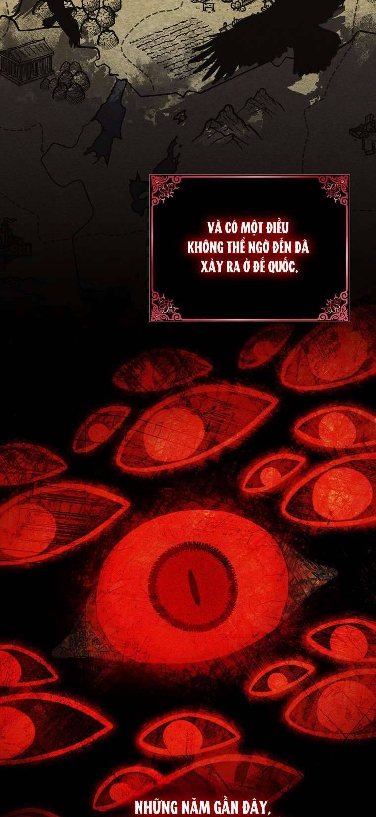 Vị Hôn Phu Phản Diện Cản Trở Con Đường Hoa Của Tôi: Chapter 47