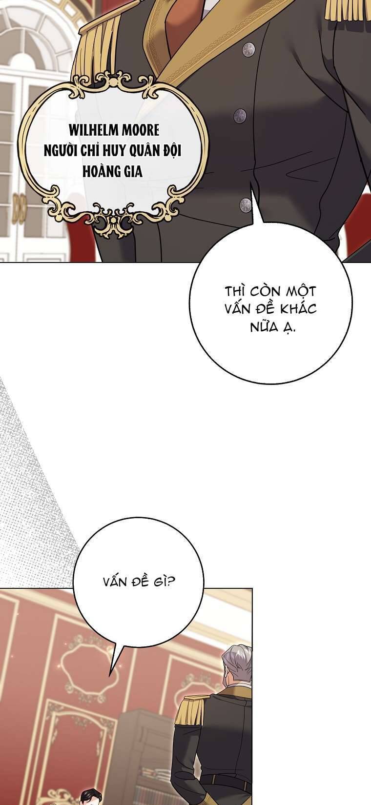 Vị Hôn Phu Phản Diện Cản Trở Con Đường Hoa Của Tôi: Chapter 47