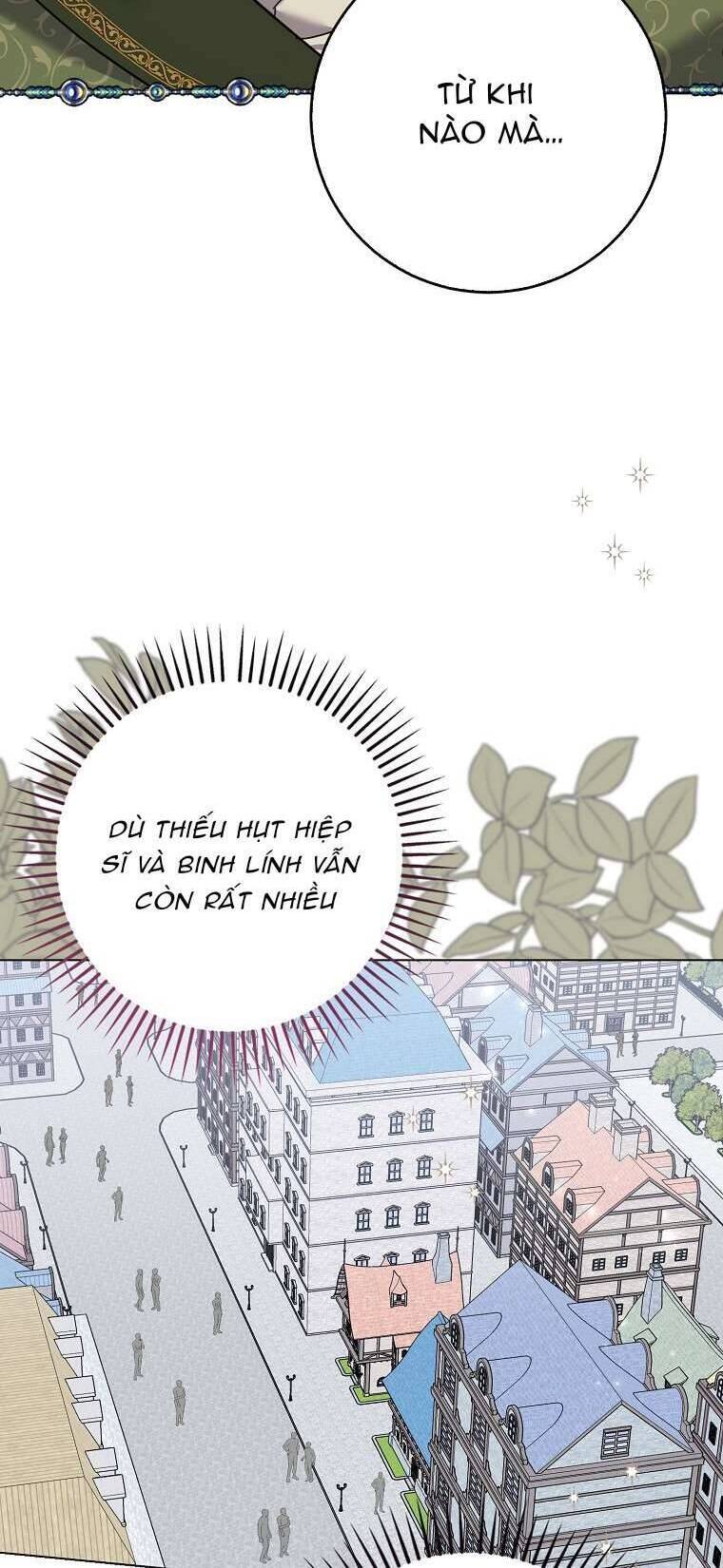 Vị Hôn Phu Phản Diện Cản Trở Con Đường Hoa Của Tôi: Chapter 47