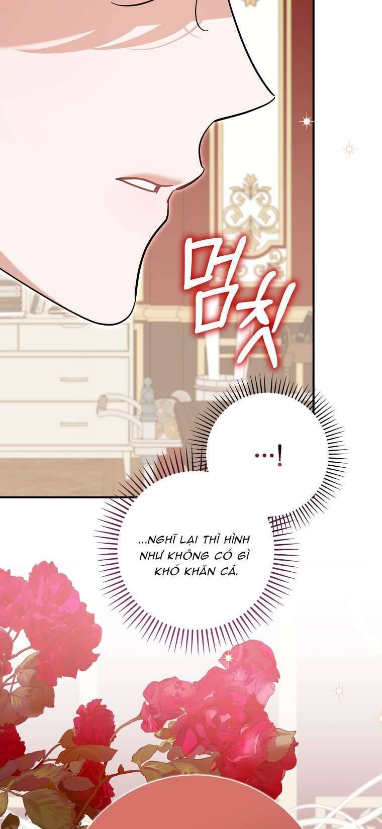 Vị Hôn Phu Phản Diện Cản Trở Con Đường Hoa Của Tôi: Chapter 47