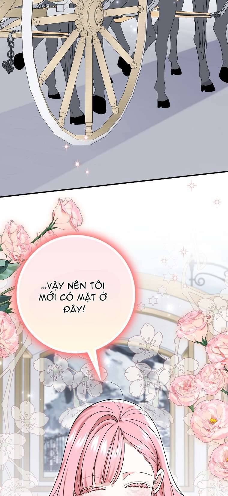 Vị Hôn Phu Phản Diện Cản Trở Con Đường Hoa Của Tôi: Chapter 47