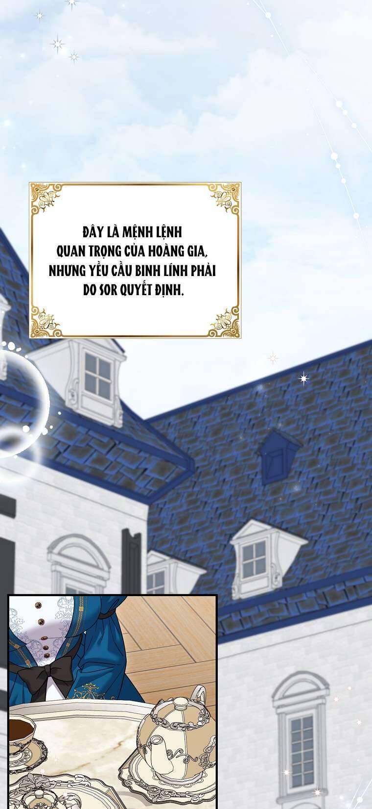 Vị Hôn Phu Phản Diện Cản Trở Con Đường Hoa Của Tôi: Chapter 47
