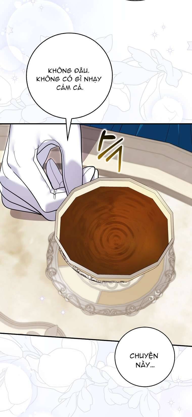 Vị Hôn Phu Phản Diện Cản Trở Con Đường Hoa Của Tôi: Chapter 47