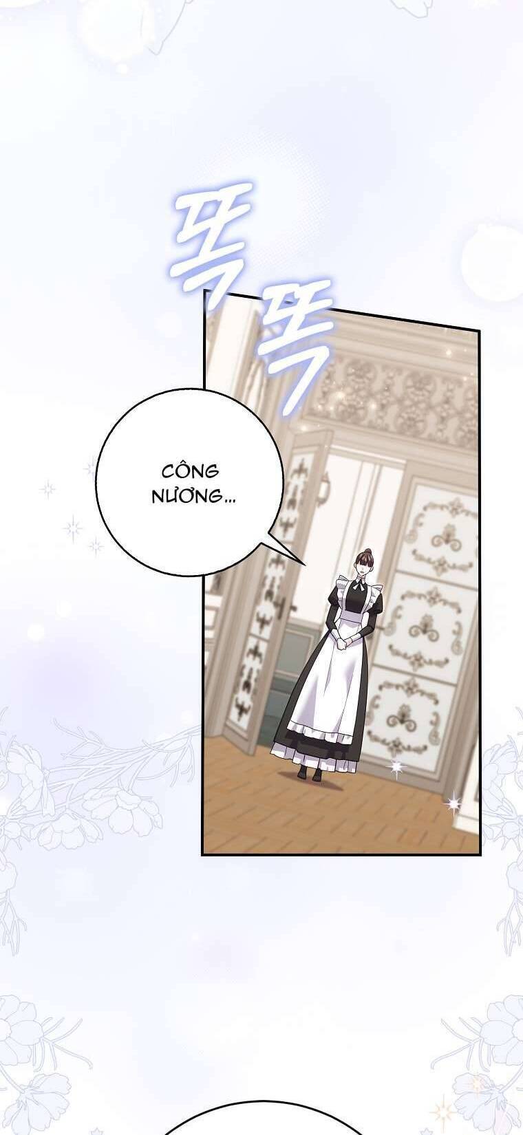 Vị Hôn Phu Phản Diện Cản Trở Con Đường Hoa Của Tôi: Chapter 47