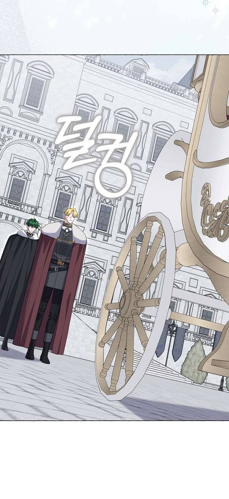 Vị Hôn Phu Phản Diện Cản Trở Con Đường Hoa Của Tôi: Chapter 47