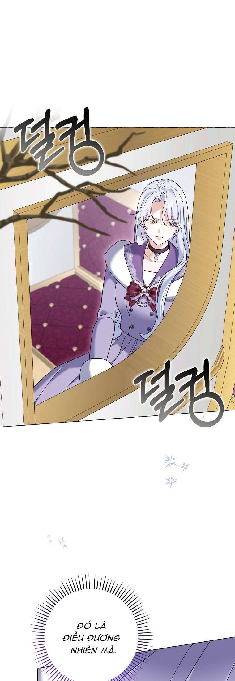 Vị Hôn Phu Phản Diện Cản Trở Con Đường Hoa Của Tôi: Chapter 47