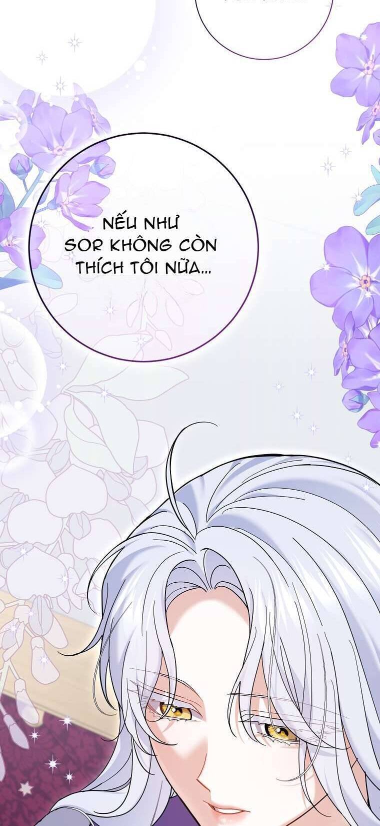 Vị Hôn Phu Phản Diện Cản Trở Con Đường Hoa Của Tôi: Chapter 47