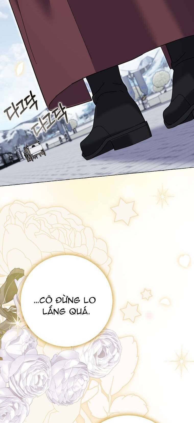 Vị Hôn Phu Phản Diện Cản Trở Con Đường Hoa Của Tôi: Chapter 47