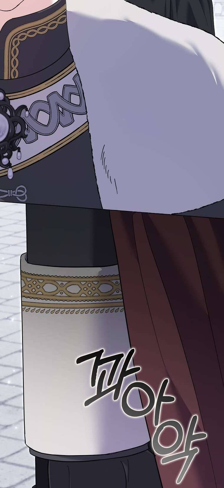 Vị Hôn Phu Phản Diện Cản Trở Con Đường Hoa Của Tôi: Chapter 47