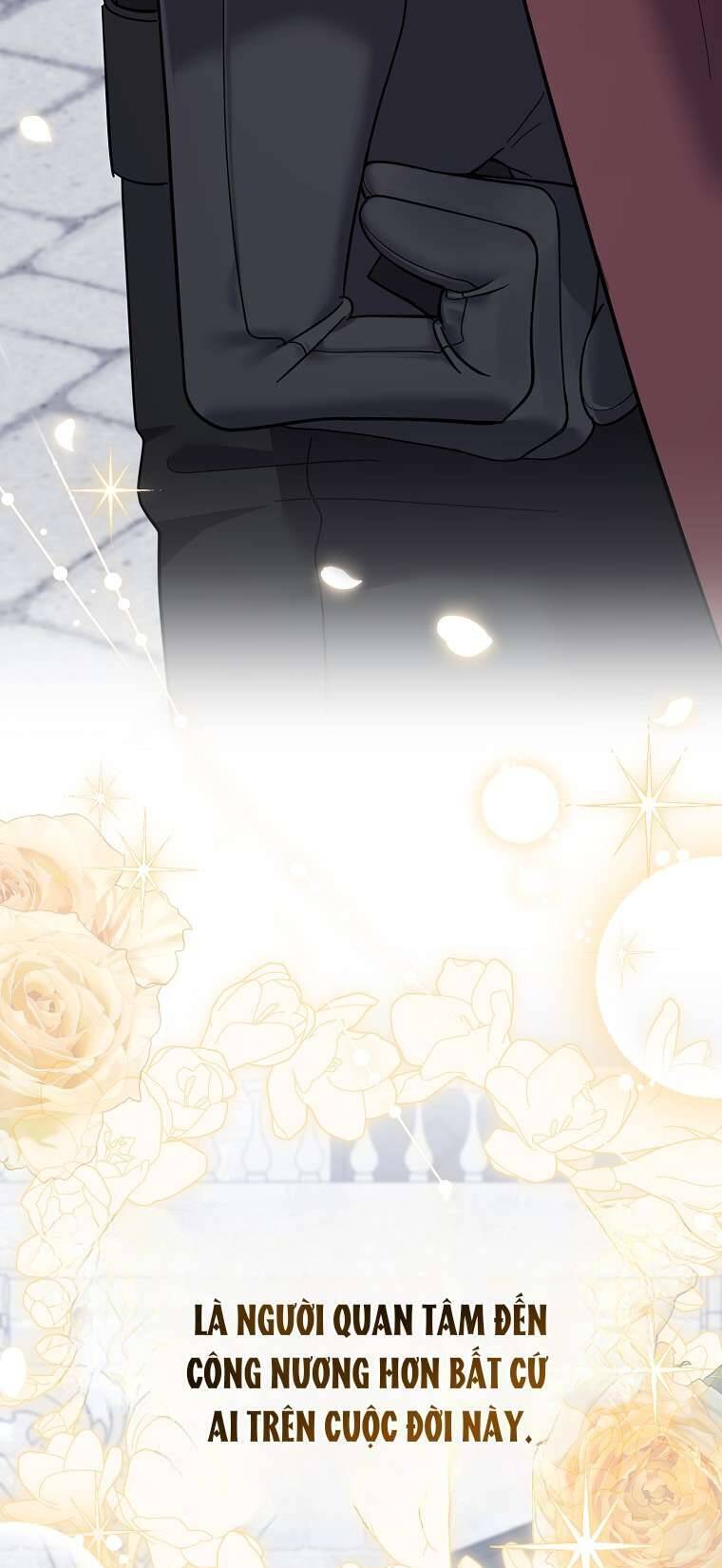 Vị Hôn Phu Phản Diện Cản Trở Con Đường Hoa Của Tôi: Chapter 47
