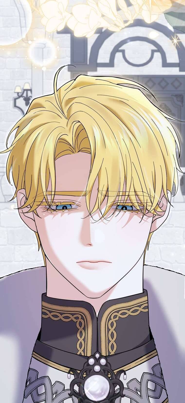 Vị Hôn Phu Phản Diện Cản Trở Con Đường Hoa Của Tôi: Chapter 47