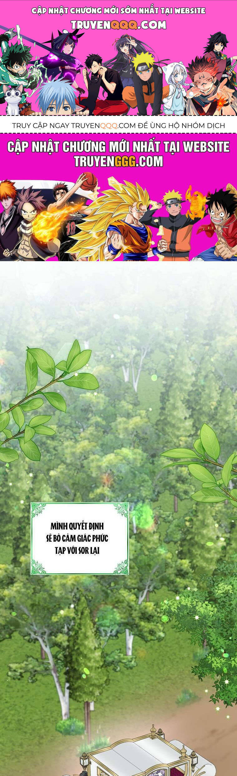 Vị Hôn Phu Phản Diện Cản Trở Con Đường Hoa Của Tôi: Chapter 48
