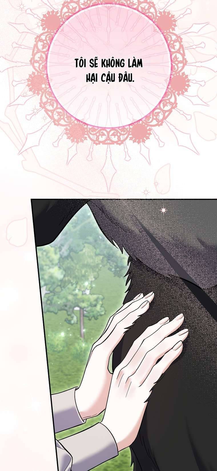 Vị Hôn Phu Phản Diện Cản Trở Con Đường Hoa Của Tôi: Chapter 48