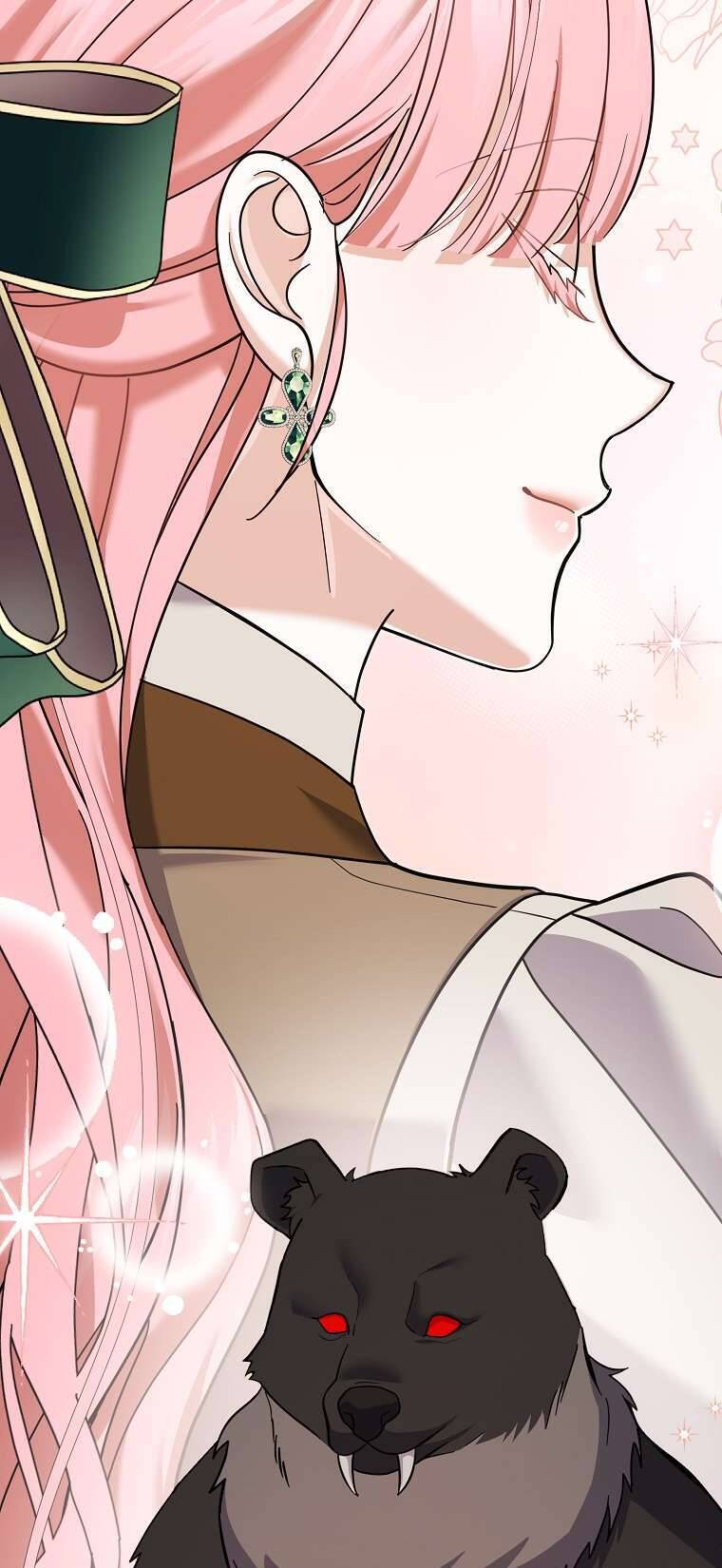 Vị Hôn Phu Phản Diện Cản Trở Con Đường Hoa Của Tôi: Chapter 48