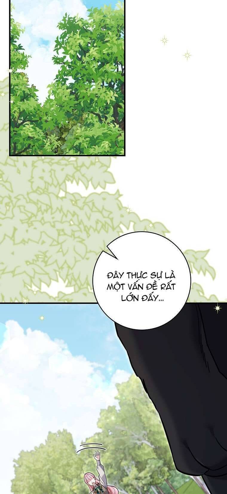 Vị Hôn Phu Phản Diện Cản Trở Con Đường Hoa Của Tôi: Chapter 48