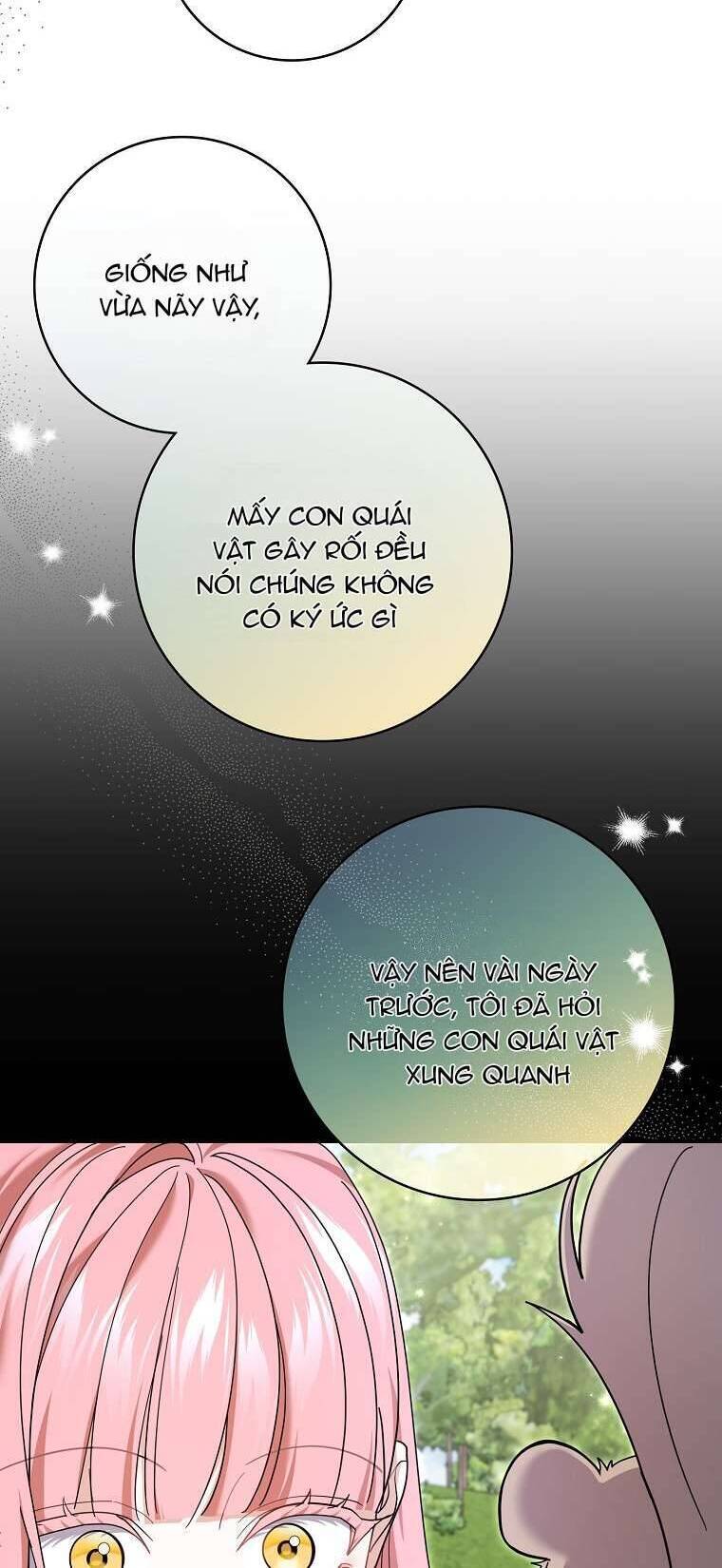 Vị Hôn Phu Phản Diện Cản Trở Con Đường Hoa Của Tôi: Chapter 48