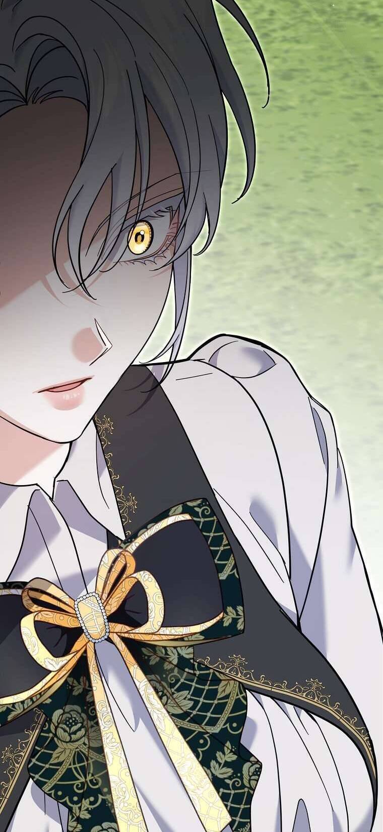 Vị Hôn Phu Phản Diện Cản Trở Con Đường Hoa Của Tôi: Chapter 48