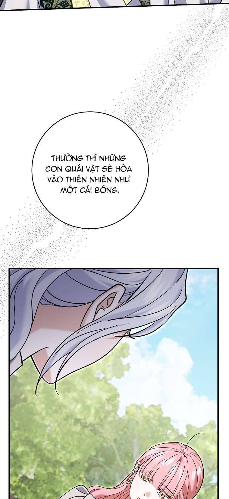 Vị Hôn Phu Phản Diện Cản Trở Con Đường Hoa Của Tôi: Chapter 48