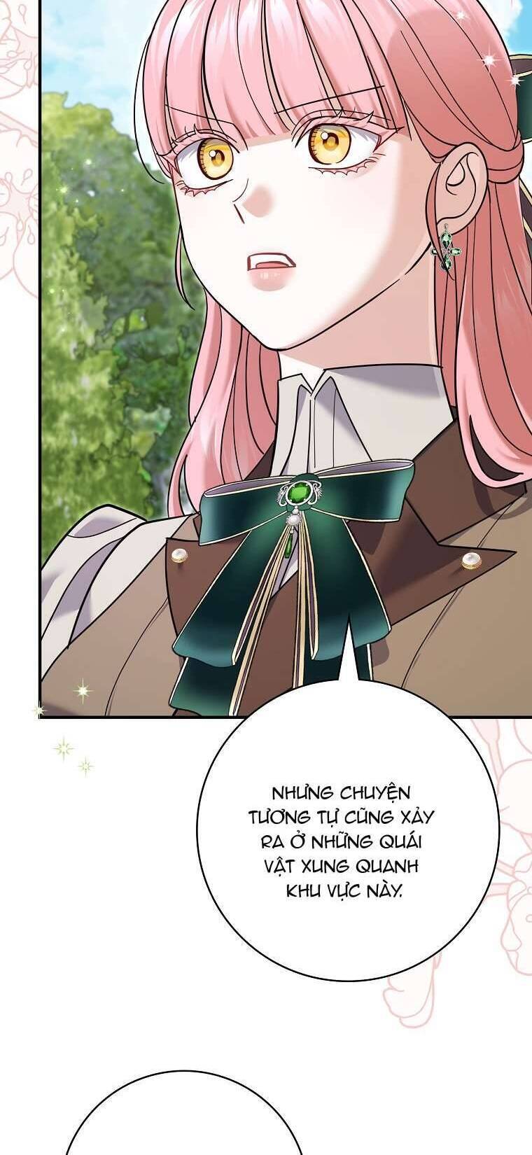Vị Hôn Phu Phản Diện Cản Trở Con Đường Hoa Của Tôi: Chapter 48