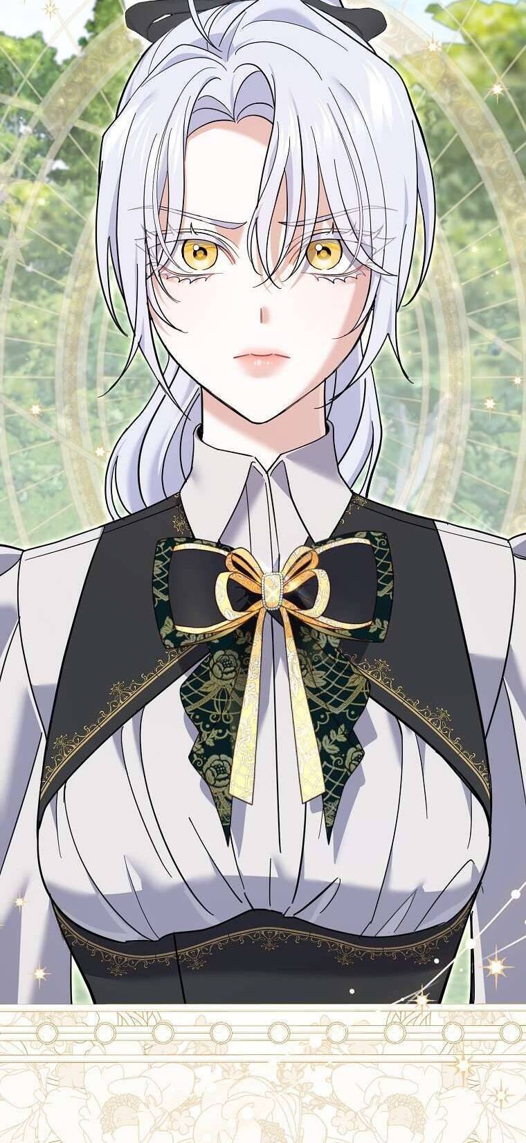 Vị Hôn Phu Phản Diện Cản Trở Con Đường Hoa Của Tôi: Chapter 48