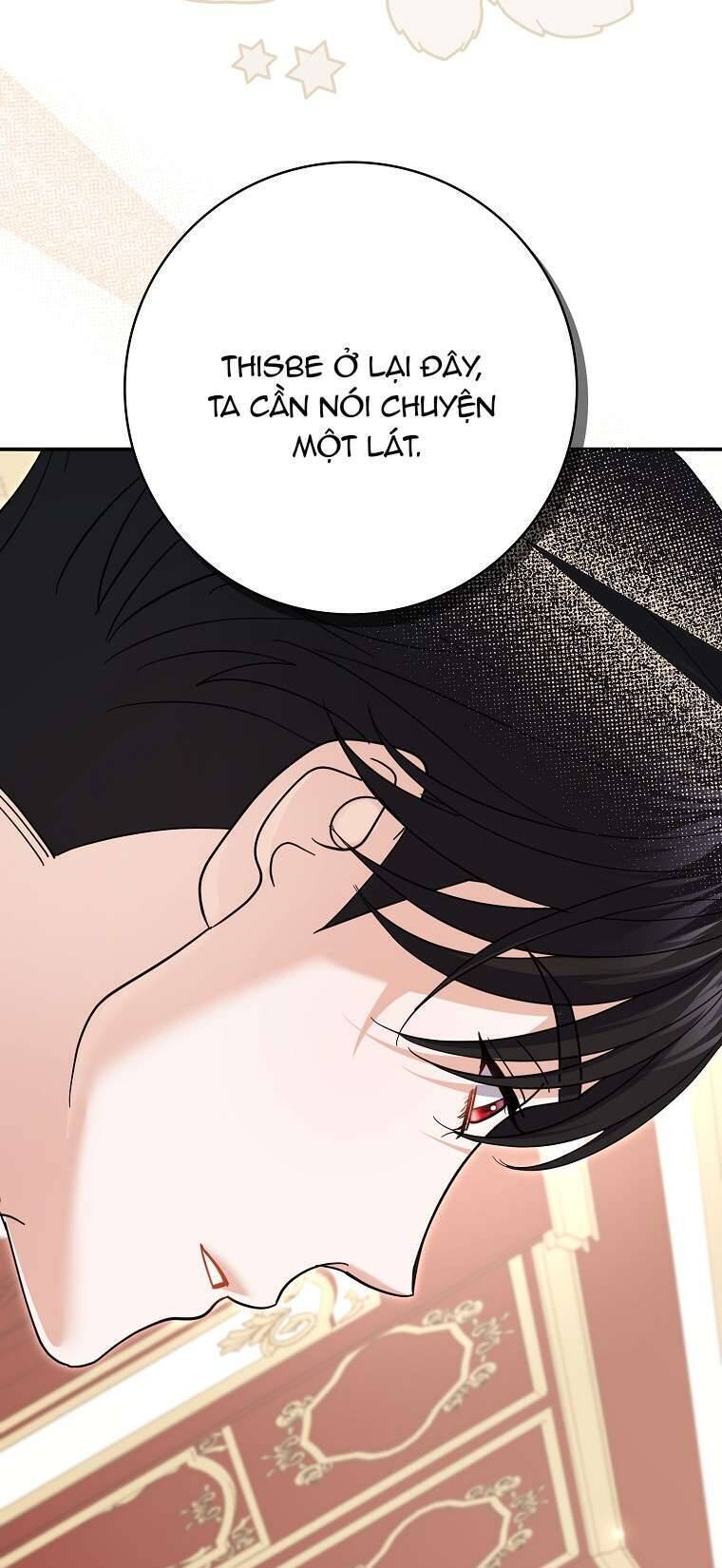Vị Hôn Phu Phản Diện Cản Trở Con Đường Hoa Của Tôi: Chapter 48