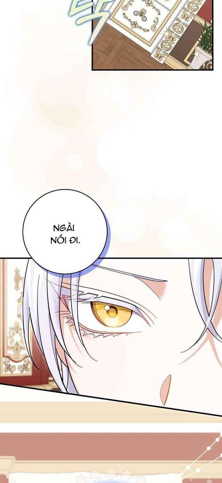 Vị Hôn Phu Phản Diện Cản Trở Con Đường Hoa Của Tôi: Chapter 48