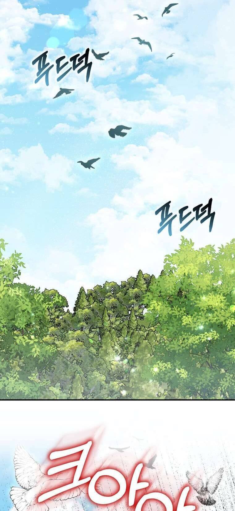 Vị Hôn Phu Phản Diện Cản Trở Con Đường Hoa Của Tôi: Chapter 48